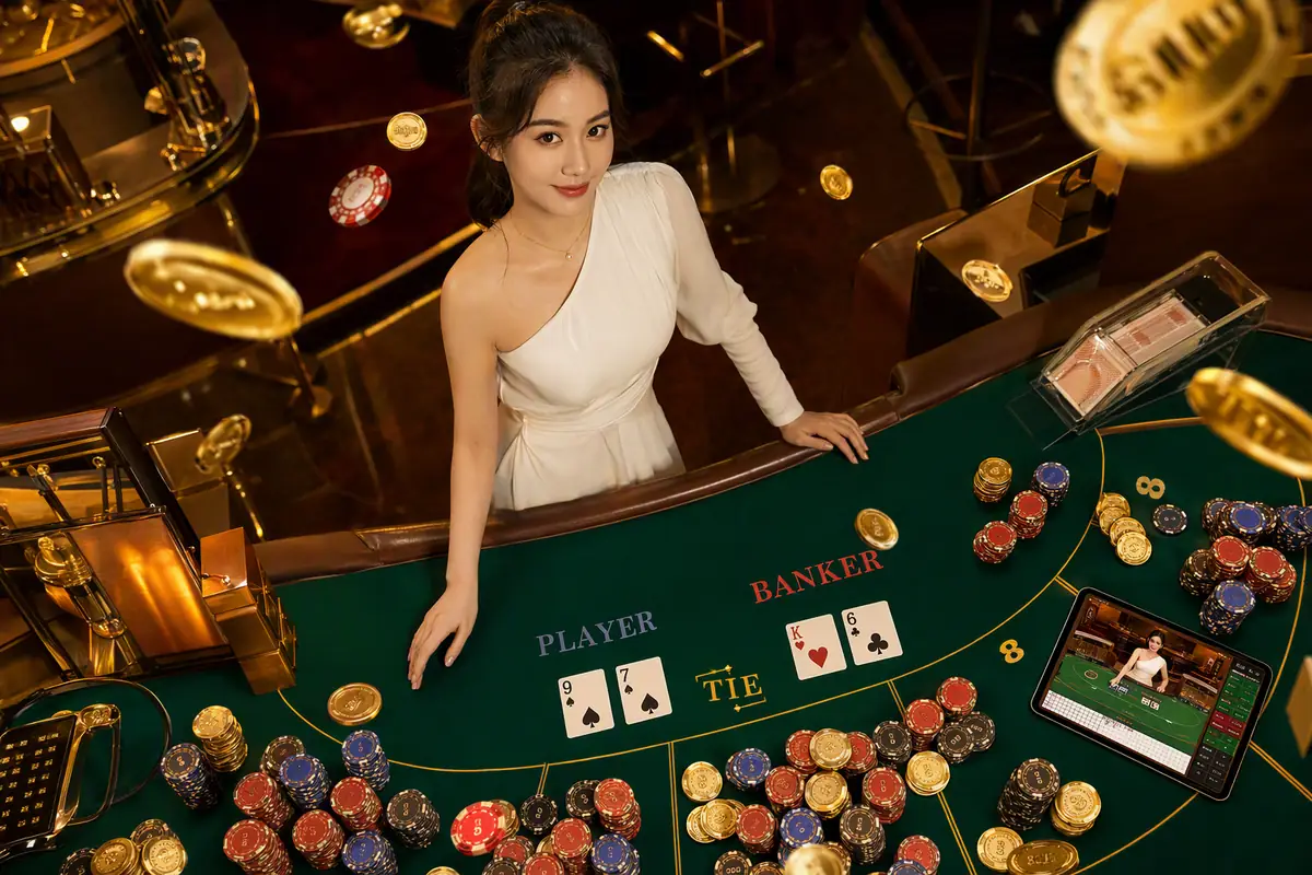 567bet